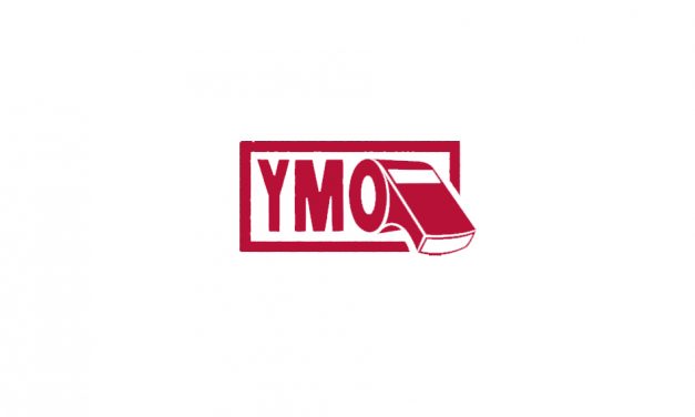 YMOs at London Irish