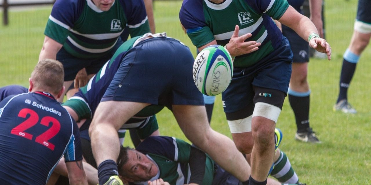 BERKSHIRE VETS FESTIVAL 2026