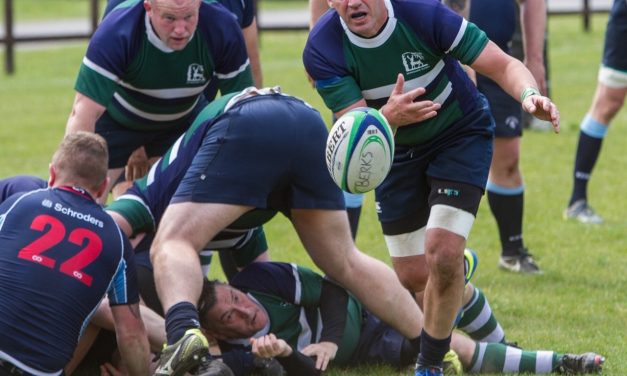 BERKSHIRE VETS FESTIVAL 2026
