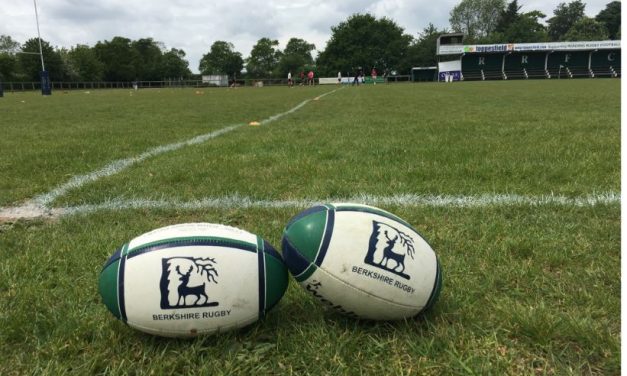 Berkshire U16 vs Middlesex U16