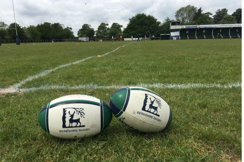 Berkshire U16 vs Middlesex U16
