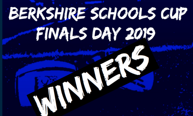 Berkshire Schools – FINALS DAY