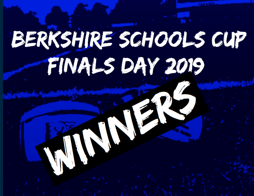 Berkshire Schools – FINALS DAY