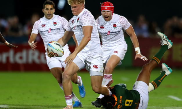 Congratulations to Ben Harris who made the HSBC  World Sevens ‘Sydney’ Dream Team.