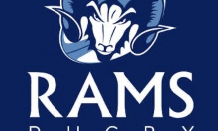 RAMS DEDUCTED 5 POINTS