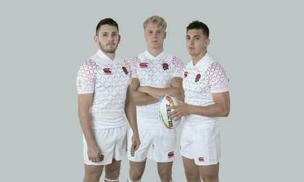 HARRIS NAMED IN ENGLAND SEVENS SQUAD FOR HSBC – LOS ANGELES SEVENS