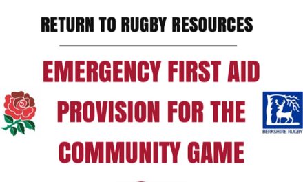 RETURN TO RUGBY – RESOURCES