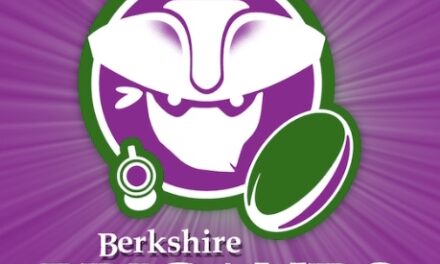 a new rugby team for berkshire