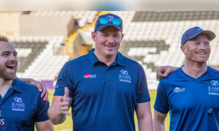 RAMS SEB REYNOLDS: ‘WE’LL BE UP FOR THE CUP!’
