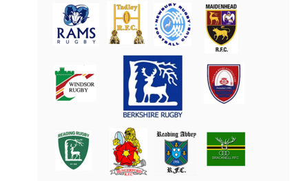 AROUND THE CLUBS – MINI & YOUTH SECTIONS