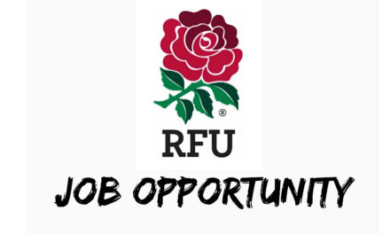 VACANCY – Women and Girls’ Council Member on RFU Council