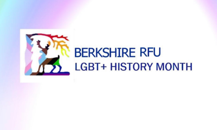 CELEBRATING LGBT+ HISTORY MONTH
