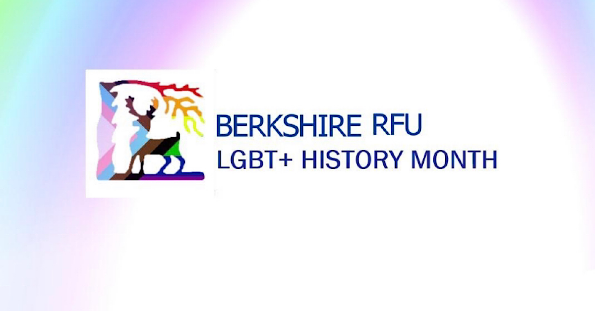 CELEBRATING LGBT+ HISTORY MONTH
