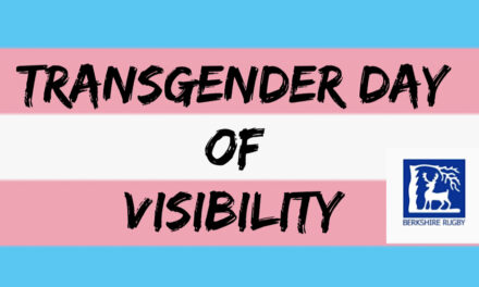 Tales of a trans rugby Player
