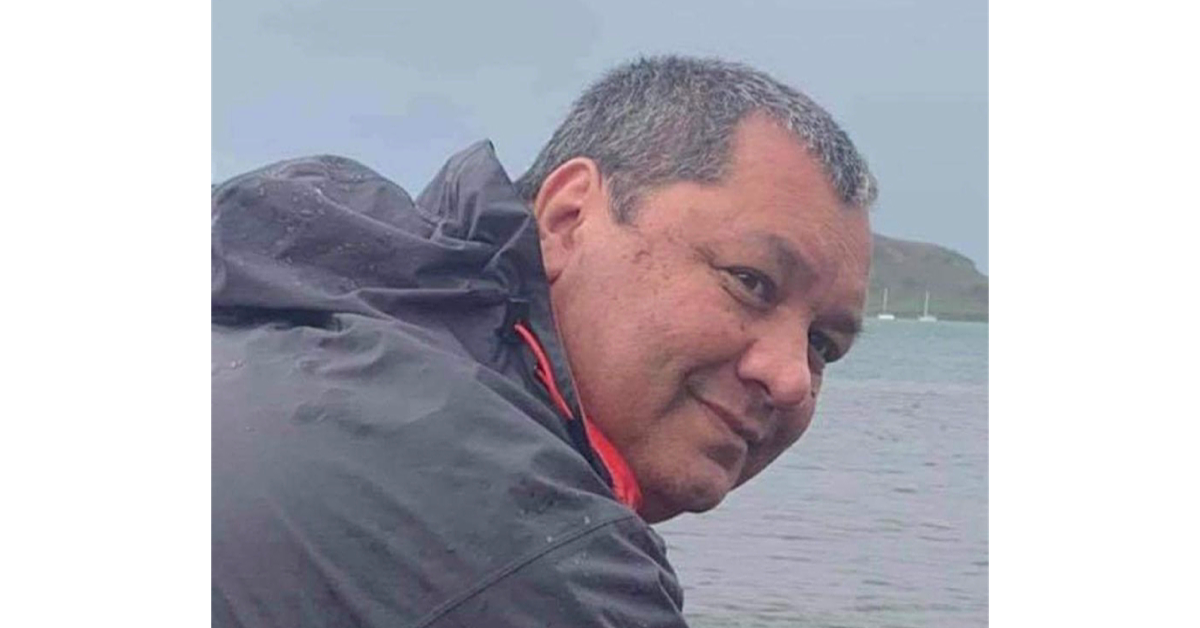 READING RFC ANNOUNCE PASSING OF VP PETER GANI