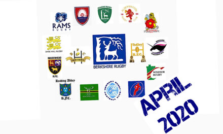 AROUND THE CLUBS – APRIL 2021