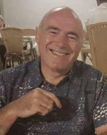 READING RFC ANNOUNCE Paul Dow (ex Girls manager and coach) has recently passed away.