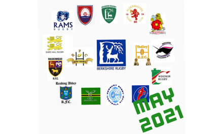 AROUND THE CLUBS – MAY 2021