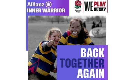 GIRLS AND WOMENS INTRO TO RUGBY CAMPS