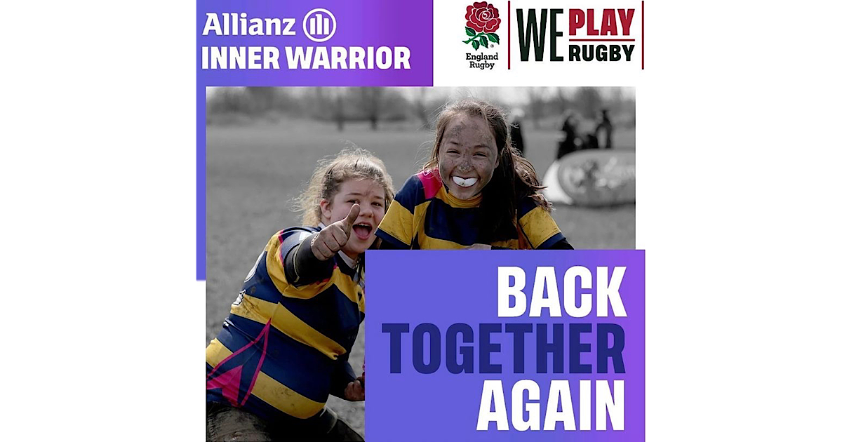 GIRLS AND WOMENS INTRO TO RUGBY CAMPS