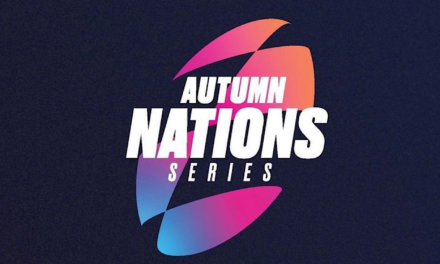 AUTUMN INTERNATIONALS