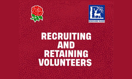 RECRUITING AND RETAINING CLUB VOLUNTEERS