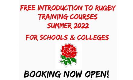 FREE TRAINING COURSES FOR SCHOOLS & COLLEGES