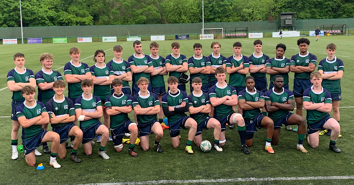 Berkshire U17 beaten with last gasp penalty by Bucks u17