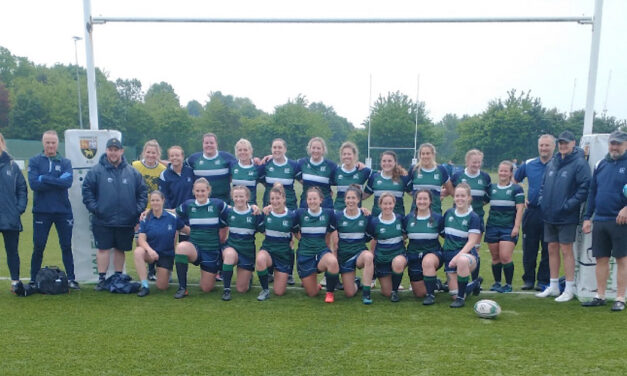 Berkshire Women keep Sussex Women to nil in a closely fought contest.
