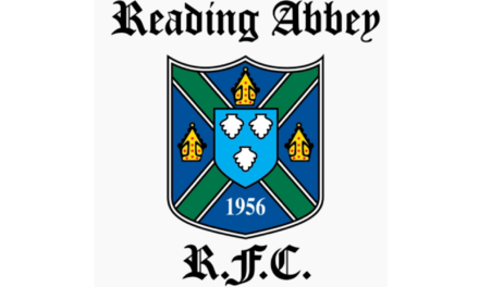 Reading Abbey RFC founder Eric Jennings passes away