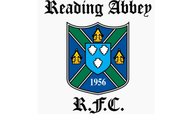 Reading Abbey RFC founder Eric Jennings passes away