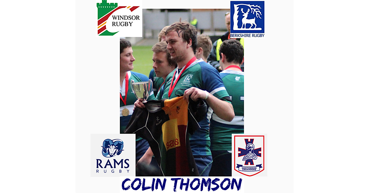 Could more Berkshire RFU history be made on Saturday?