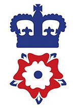 Hampshire Rugby logo