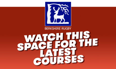 The latest training courses available