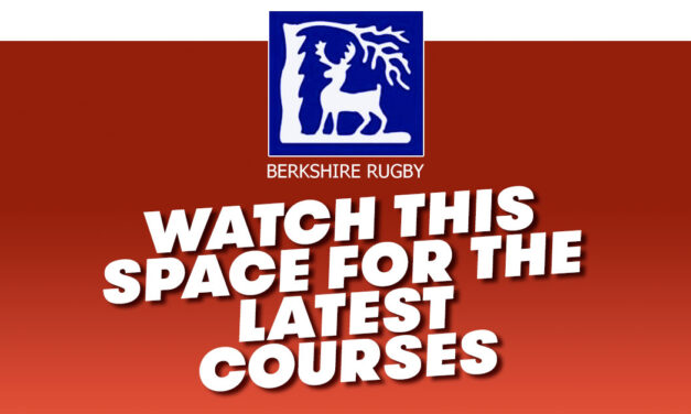 The latest training courses available