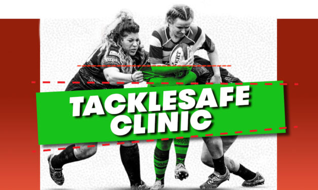 Tackle Height Clinics