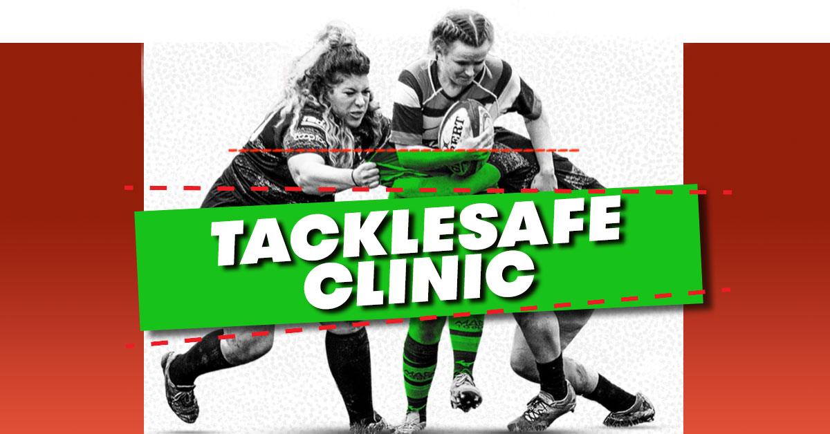 Tackle Height Clinics