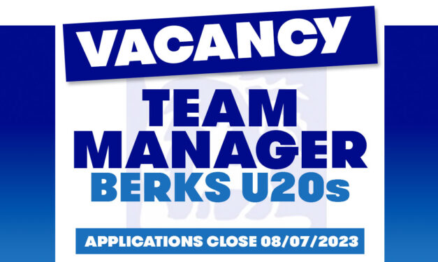 Job Vacancy