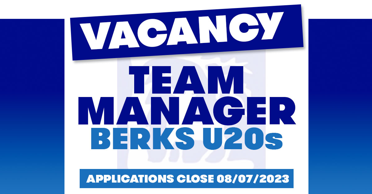 Job Vacancy