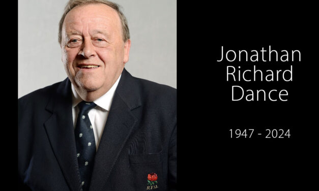 Jonathan Dance’s Funeral