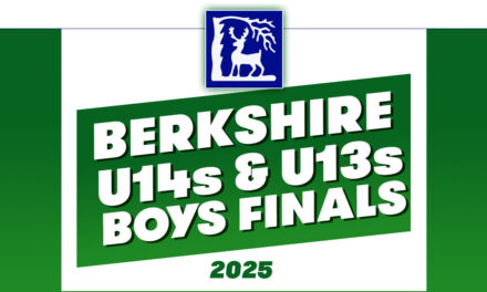Berkshire RFU Boys U14s & U13s Finals
