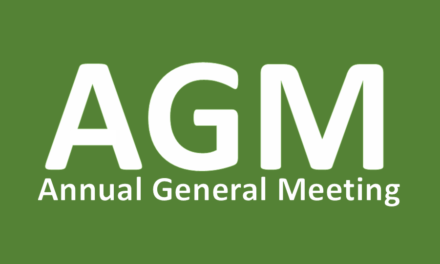 Annual General Meeting – 2026