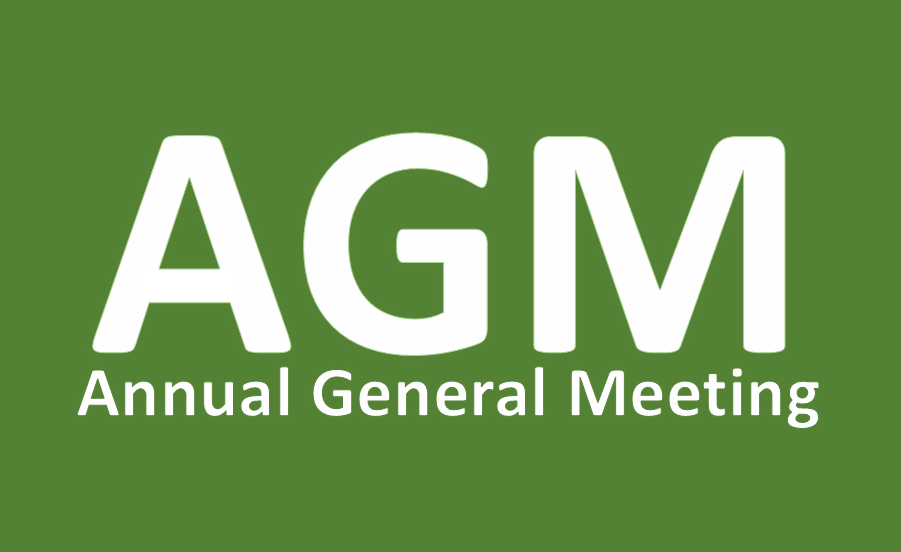 Berkshire RFU – ANNUAL GENERAL MEETING