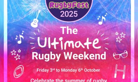 Women & Girls Rugby in Berkshire