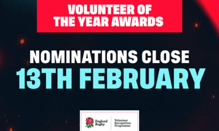 Volunteer of the Year Awards 2026