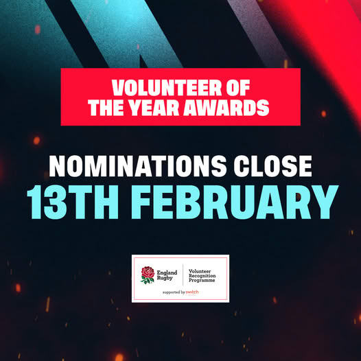 Volunteer of the Year Awards 2026