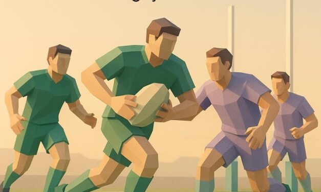 BERKSHIRE UNDER 23s & RETURNING STUDENTS FESTIVAL