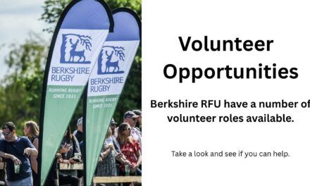 VOLUNTEER SUPPORT NEEDED
