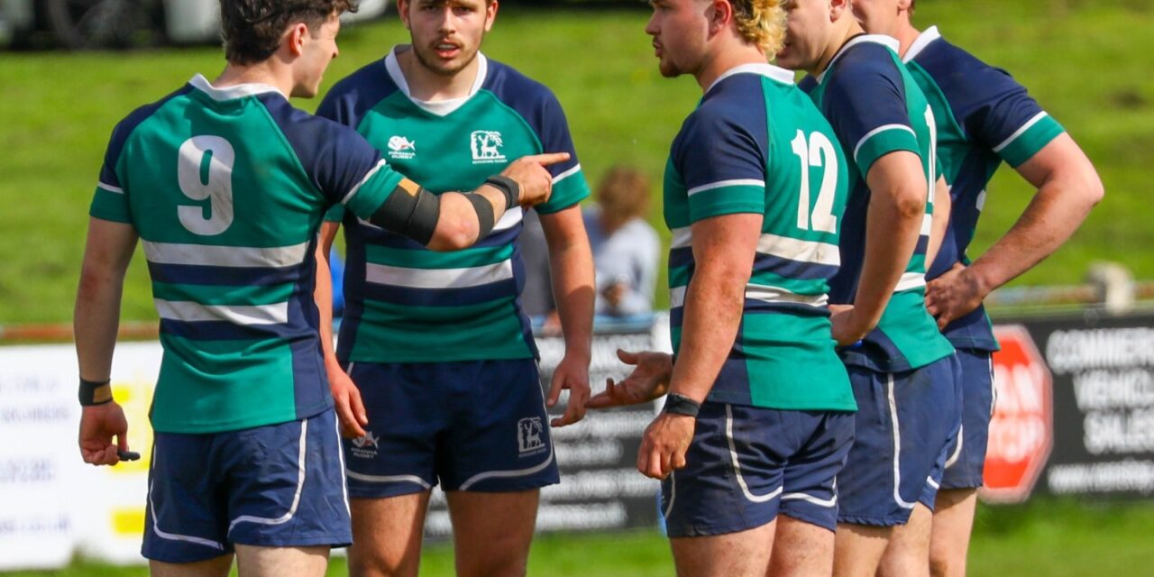 Squad Announcement for the U20s Cornish Challenge.