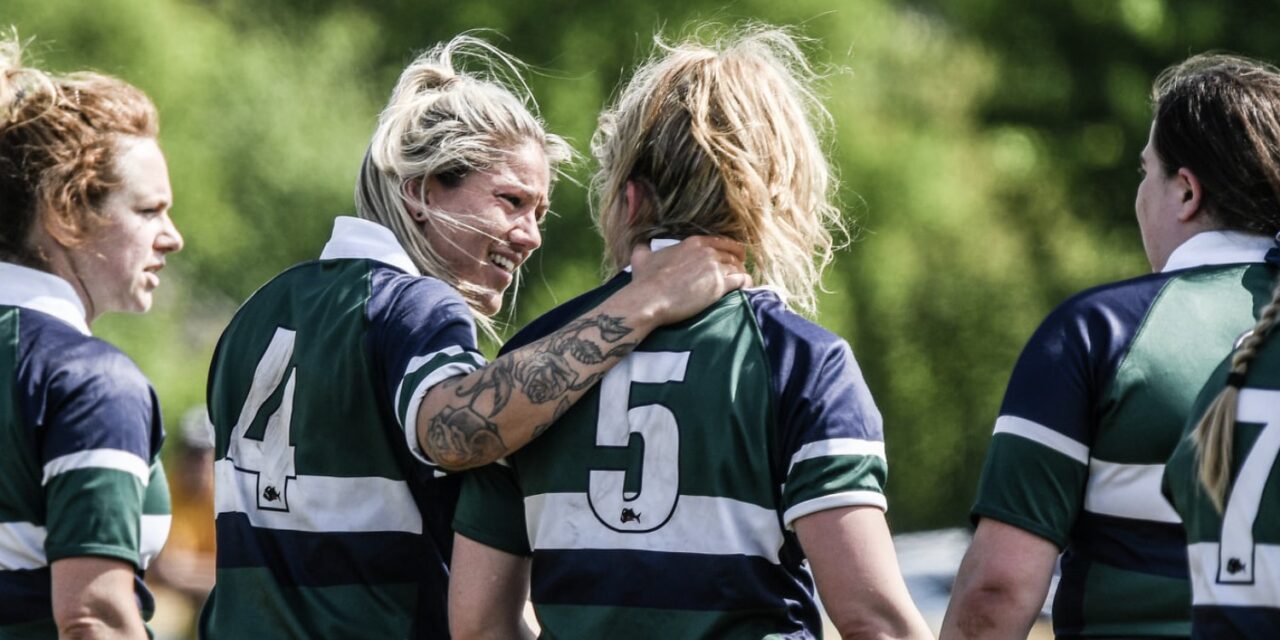 Berkshire Women Squad Announcement
